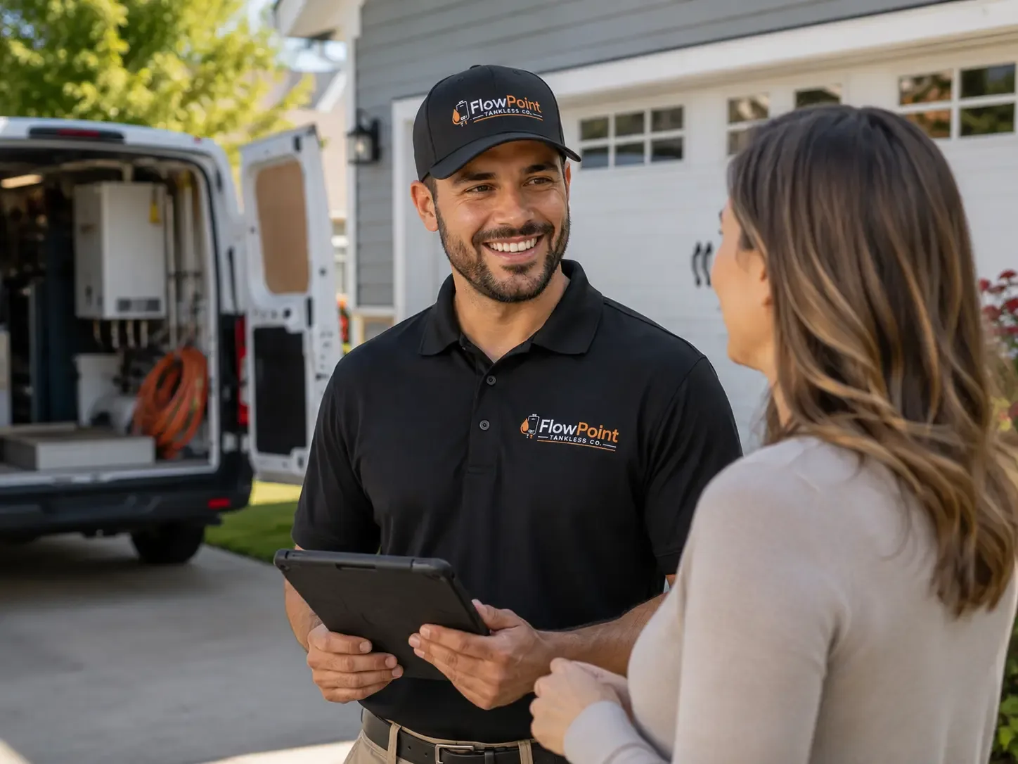 Tankless Water Heater Installation Mayfield, KY FAQs